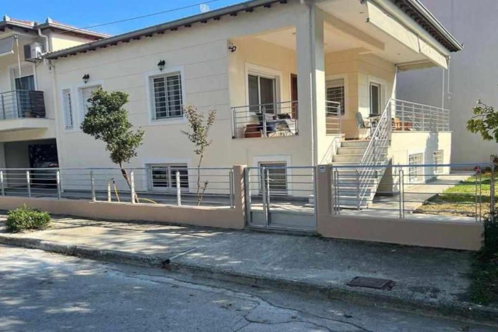 הוילה טריקלה Το Σπίτι Του Μύλου Των Ξωτικών מראה חיצוני תמונה