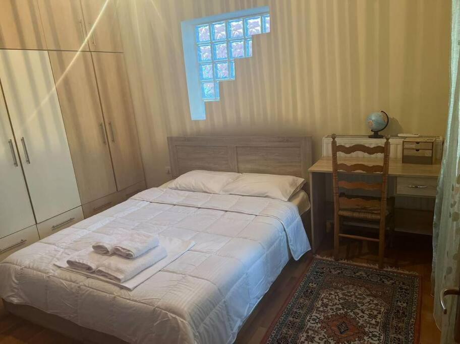 הוילה טריקלה Το Σπίτι Του Μύλου Των Ξωτικών מראה חיצוני תמונה